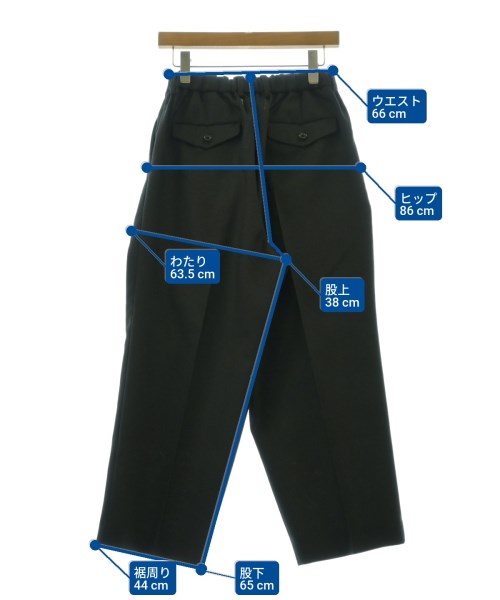 MARKAWARE 長褲