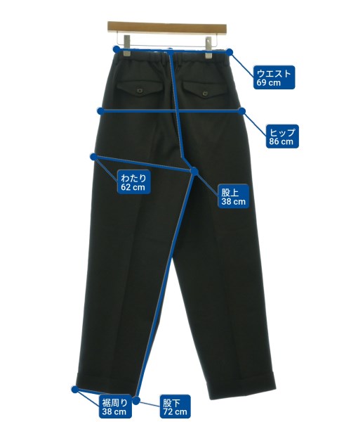 MARKAWARE 長褲