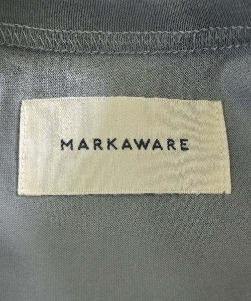 MARKAWARE T恤/上衣