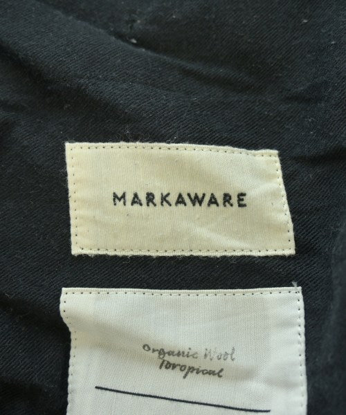 MARKAWARE 長褲