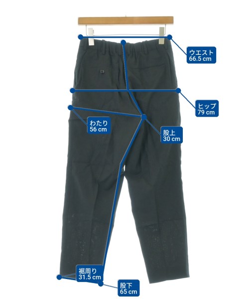 MARKAWARE 長褲