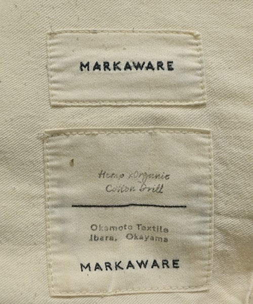 MARKAWARE 其他款