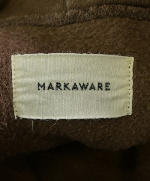 MARKAWARE 連帽衫