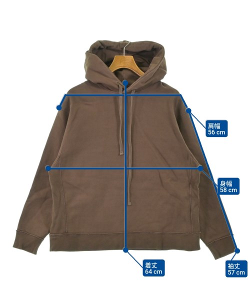 MARKAWARE 連帽衫
