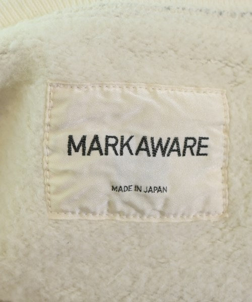 MARKAWARE 連帽衫