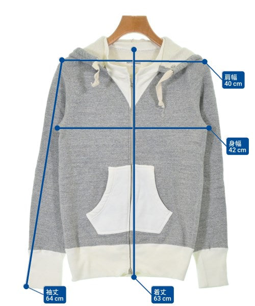 MARKAWARE 連帽衫