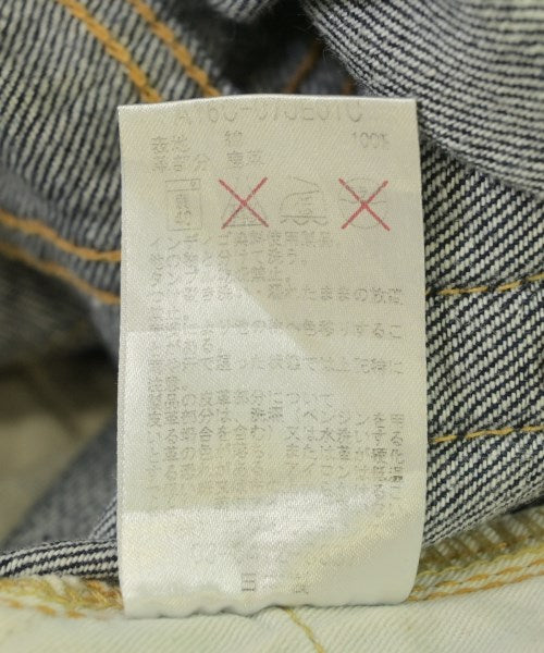 MARKAWARE 牛仔褲