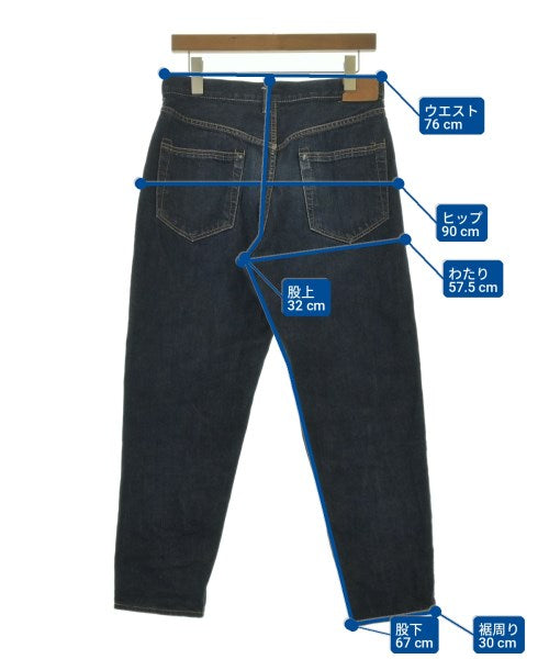 MARKAWARE 牛仔褲