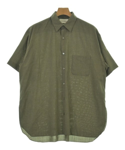 MARKAWARE 休閒襯衫