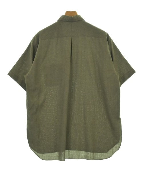 MARKAWARE 休閒襯衫