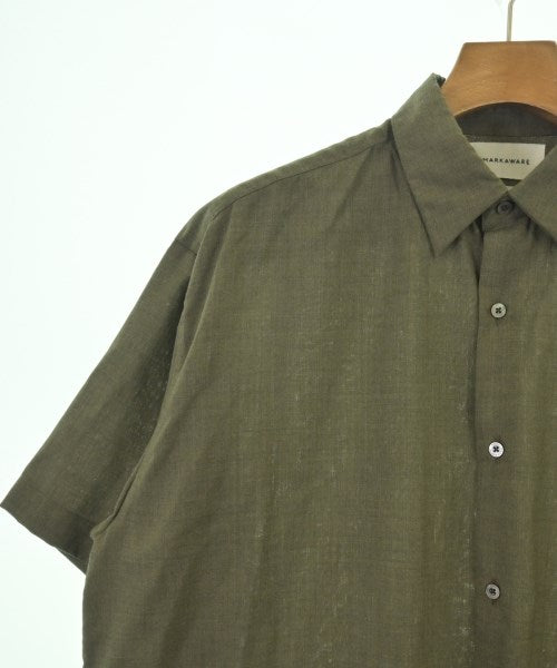 MARKAWARE 休閒襯衫