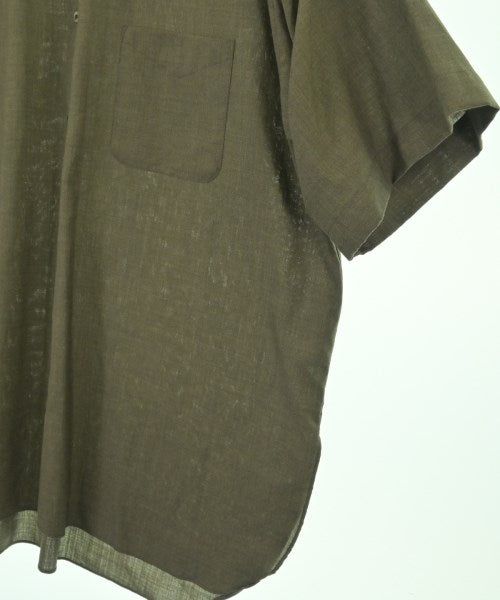 MARKAWARE 休閒襯衫