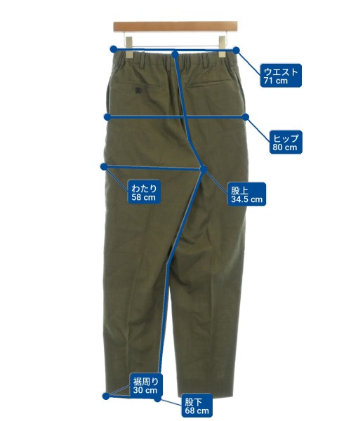 MARKAWARE 其他款