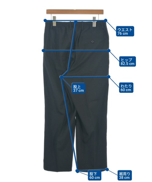 MARKAWARE 長褲