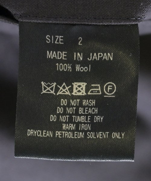 MARKAWARE 長褲
