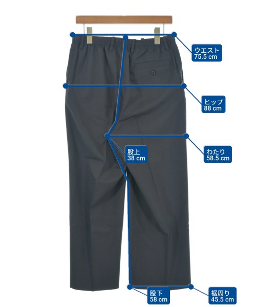 MARKAWARE 長褲
