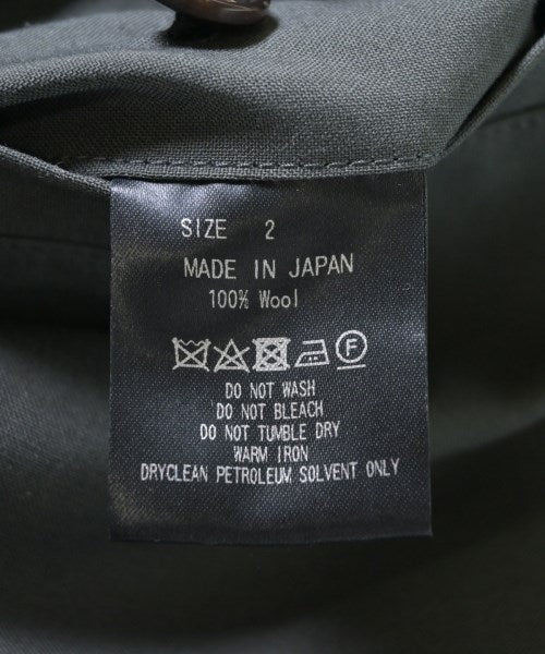MARKAWARE 長褲