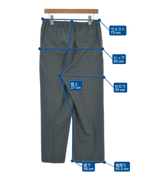MARKAWARE 長褲