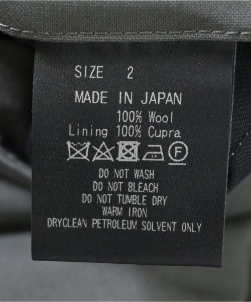 MARKAWARE 長褲