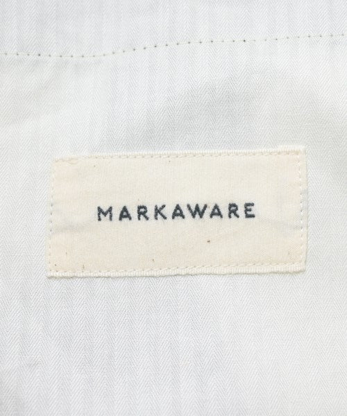 MARKAWARE 長褲