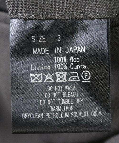 MARKAWARE 長褲