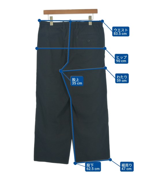 MARKAWARE 休閒褲