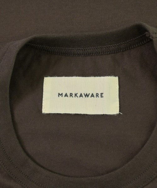 MARKAWARE T恤/上衣