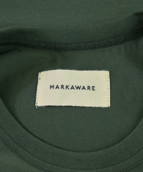 MARKAWARE T恤/上衣