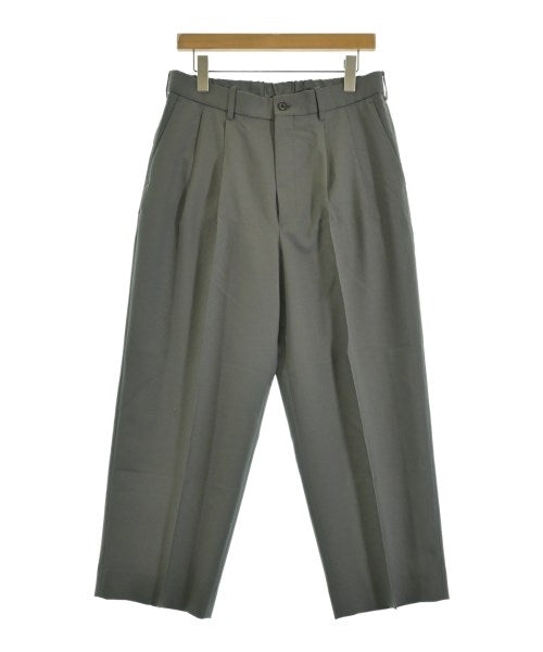 MARKAWARE 剪裁褲