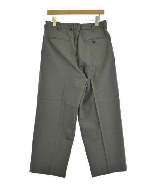 MARKAWARE 剪裁褲