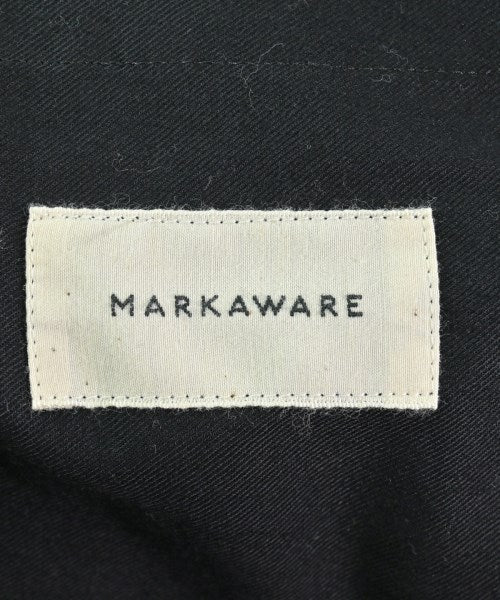 MARKAWARE 剪裁褲