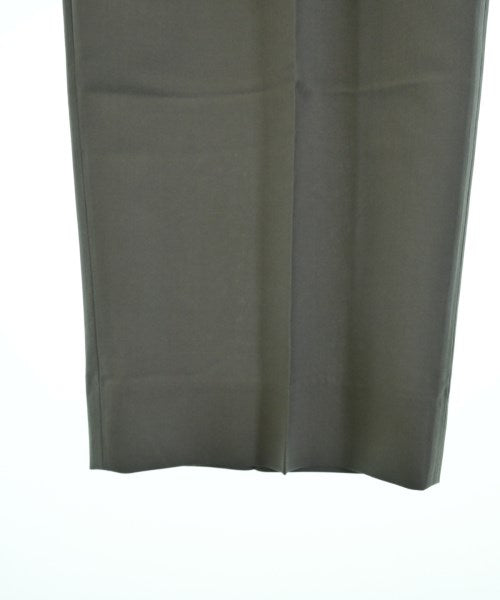 MARKAWARE 剪裁褲