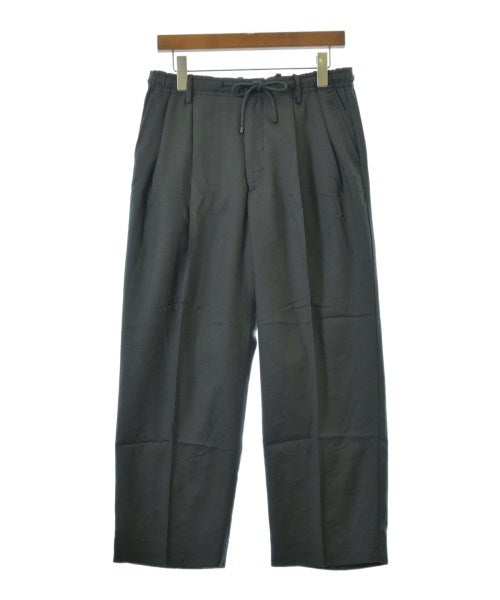 MARKAWARE 剪裁褲