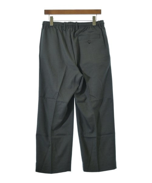 MARKAWARE 剪裁褲