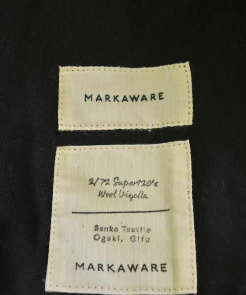 MARKAWARE 剪裁褲