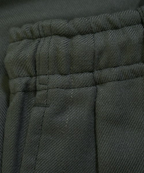 MARKAWARE 剪裁褲