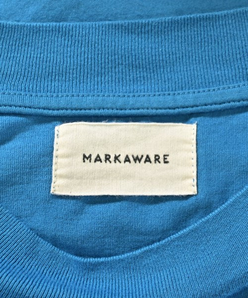 MARKAWARE T恤/上衣