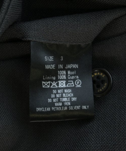 MARKAWARE 長褲