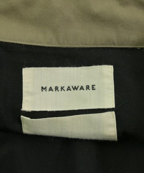 MARKAWARE 其他飛行外套
