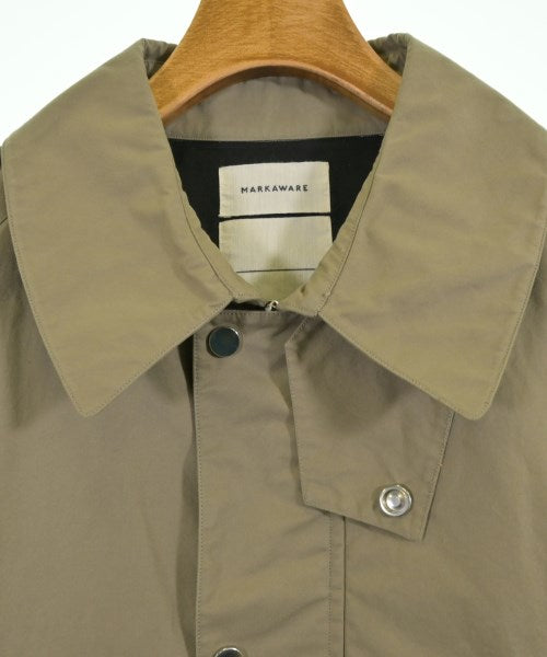MARKAWARE 其他飛行外套