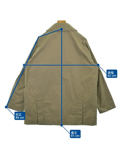 MARKAWARE 其他飛行外套