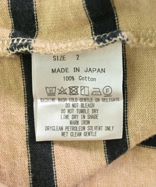 MARKAWARE T恤/上衣