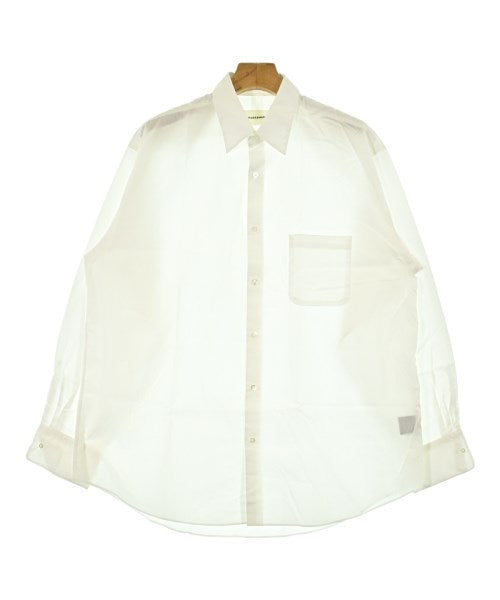 MARKAWARE 休閒襯衫