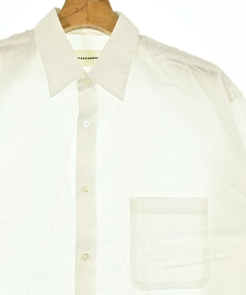MARKAWARE 休閒襯衫