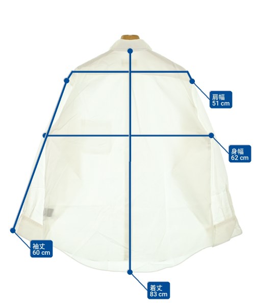 MARKAWARE 休閒襯衫
