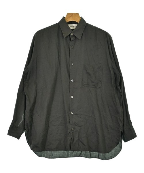 MARKAWARE 休閒襯衫