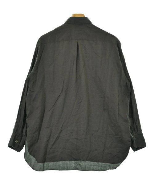 MARKAWARE 休閒襯衫