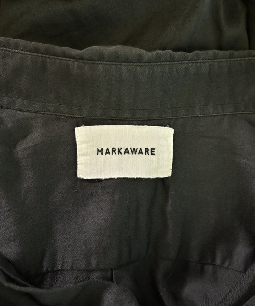 MARKAWARE 休閒襯衫