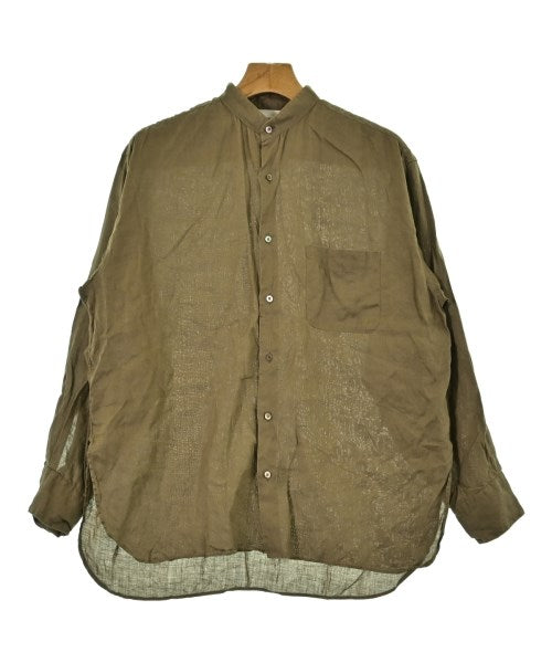 MARKAWARE 休閒襯衫