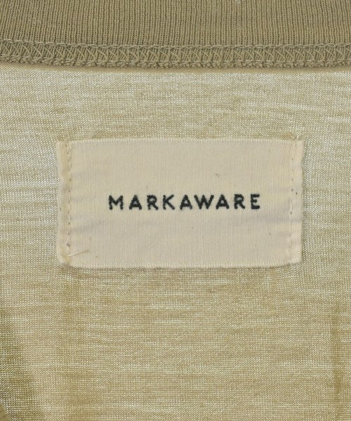 MARKAWARE T恤/上衣